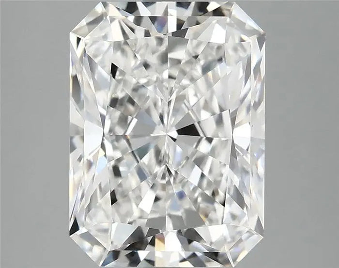 4.47 Carat · RADIANT · E · VVS2 · IGI · Excellent Cut