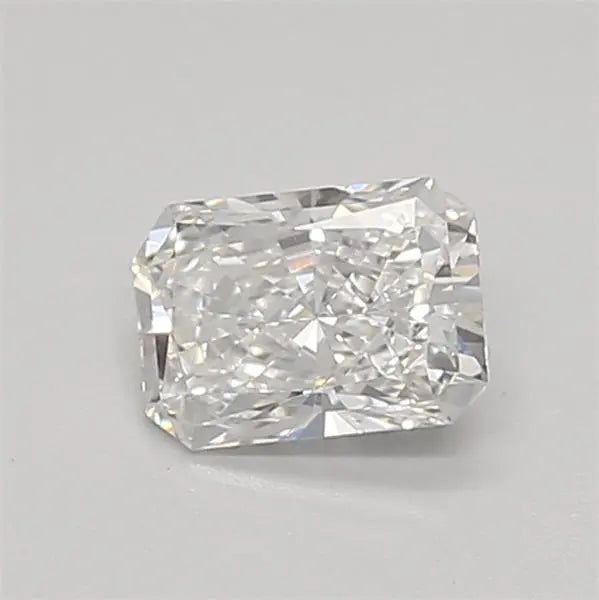 0.43 Carat · RADIANT · E · VVS2 · IGI · Excellent Cut
