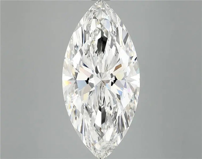 7.19 Carat · MARQUISE · F · VS1 · IGI · Excellent Cut