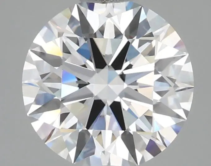 2.19 Carat · ROUND · D · FL · IGI · Ideal Cut