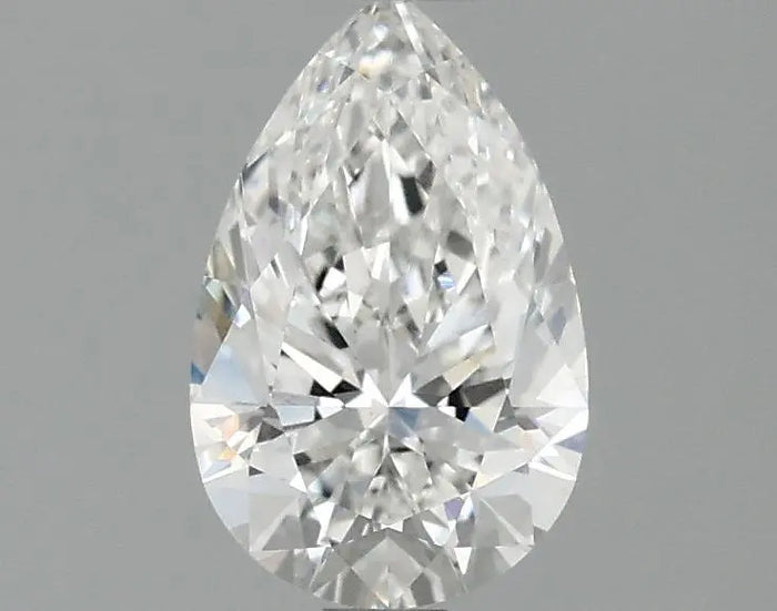 1.09 Carat · PEAR · E · VVS2 · IGI · Excellent Cut