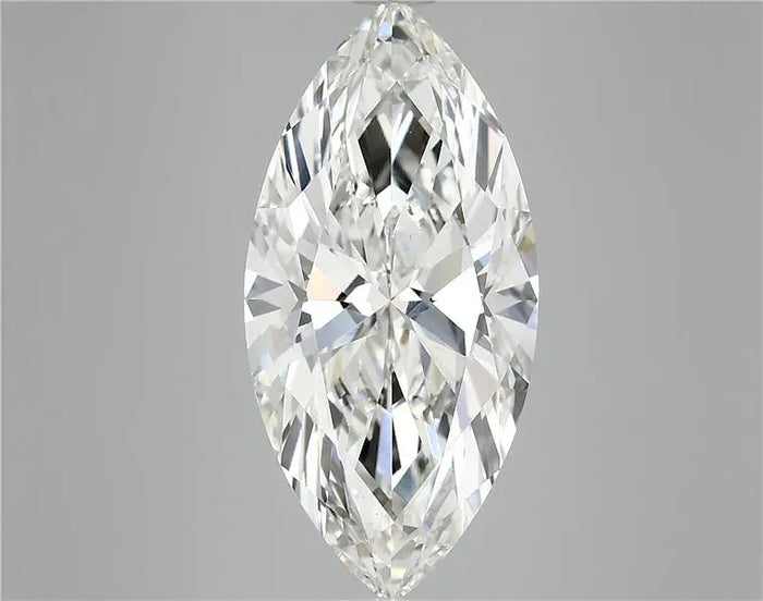 6.04 Carat · MARQUISE · G · VS1 · IGI · Excellent Cut