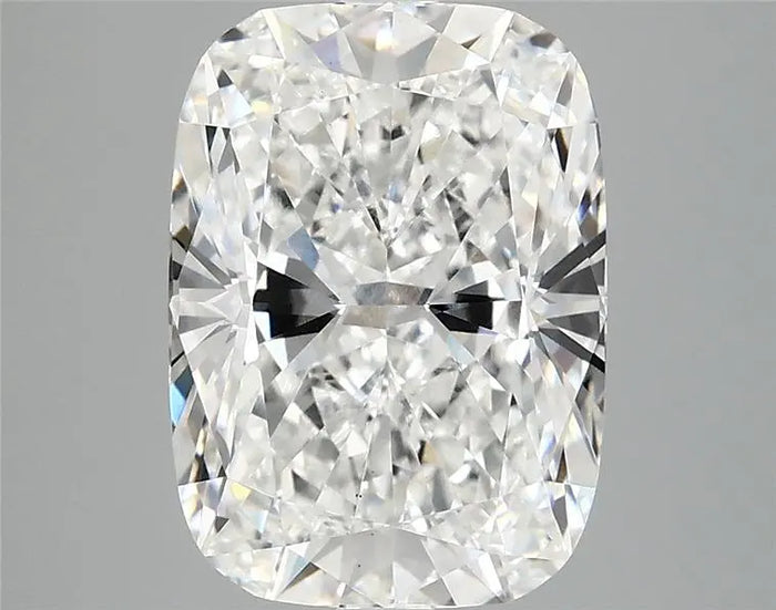 4.04 Carat · CUSHION · E · VS1 · IGI · Excellent Cut