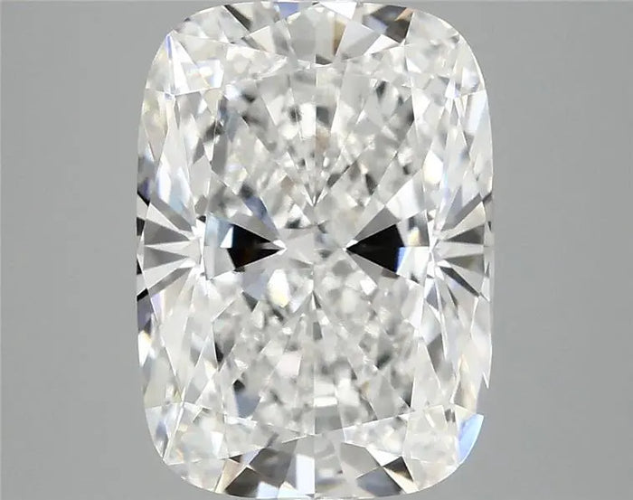 4.09 Carat · CUSHION · E · VVS2 · IGI · Excellent Cut