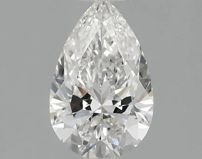 1.08 Carat · PEAR · E · VS1 · IGI · Excellent Cut