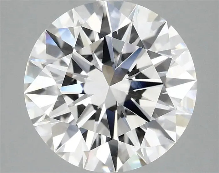 3.01 Carat · ROUND · D · VVS2 · IGI · Ideal Cut