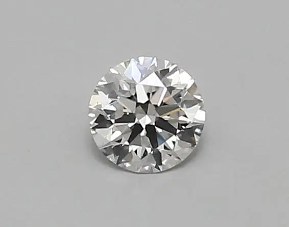 0.33 Carat · ROUND · D · VS1 · IGI · Excellent Cut