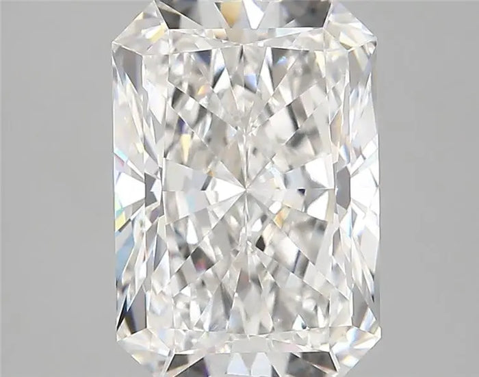 4.00 Carat · RADIANT · E · VVS1 · IGI · Excellent Cut