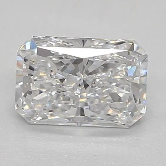 0.83 Carat · RADIANT · E · VVS1 · IGI · Excellent Cut