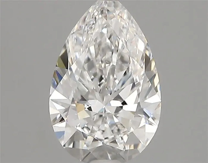 1.47 Carat · PEAR · D · VVS2 · IGI · Excellent Cut