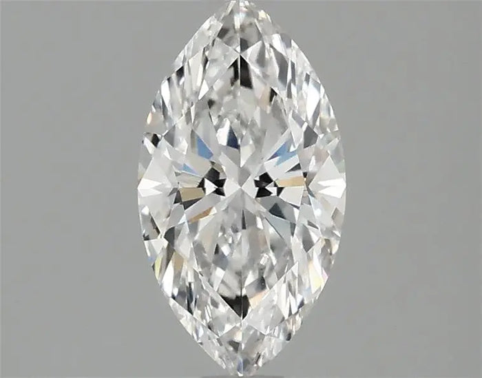 1.06 Carat · MARQUISE · E · VVS2 · IGI · Excellent Cut