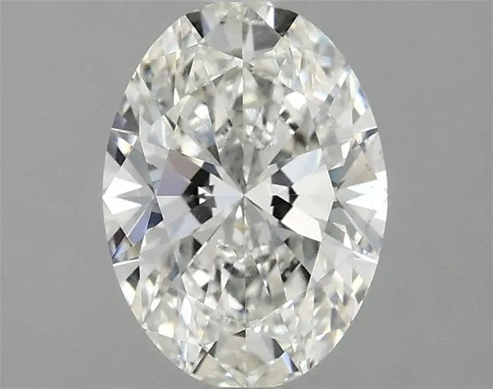 1.58 Carat · OVAL · F · VS1 · IGI · Excellent Cut