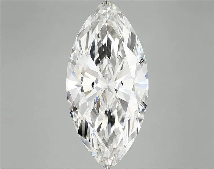 5.02 Carat · MARQUISE · F · VS1 · IGI · Excellent Cut