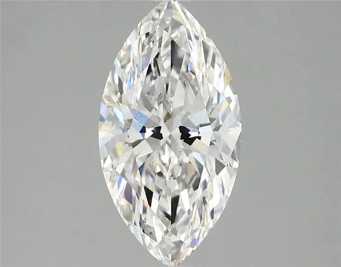 1.56 Carat · MARQUISE · E · VS2 · IGI · Excellent Cut