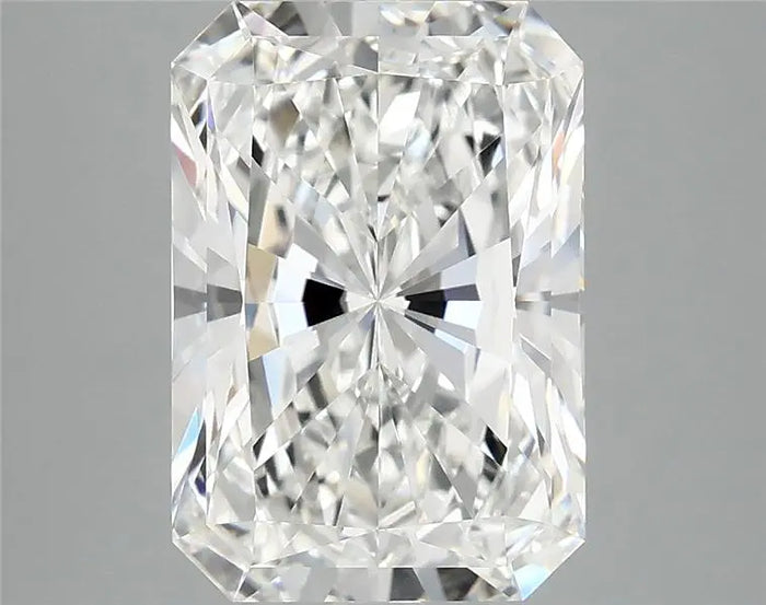 4.10 Carat · RADIANT · E · VVS2 · IGI · Excellent Cut