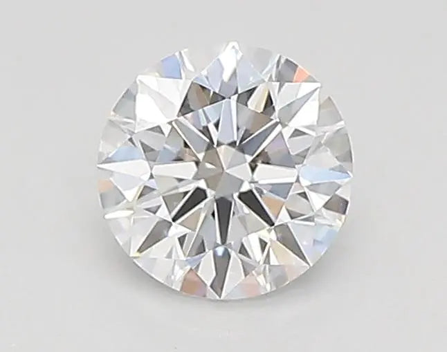 0.43 Carat · ROUND · D · VVS1 · IGI · Ideal Cut