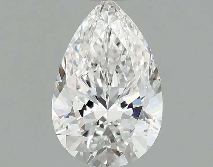 1.08 Carat · PEAR · E · VS1 · IGI · Excellent Cut