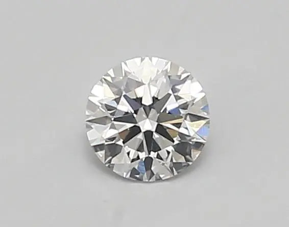 0.45 Carat · ROUND · D · VVS2 · IGI · Ideal Cut