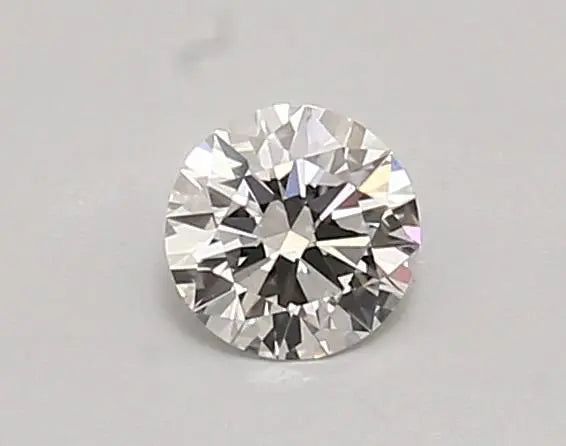 0.48 Carat · ROUND · D · VVS2 · IGI · Excellent Cut