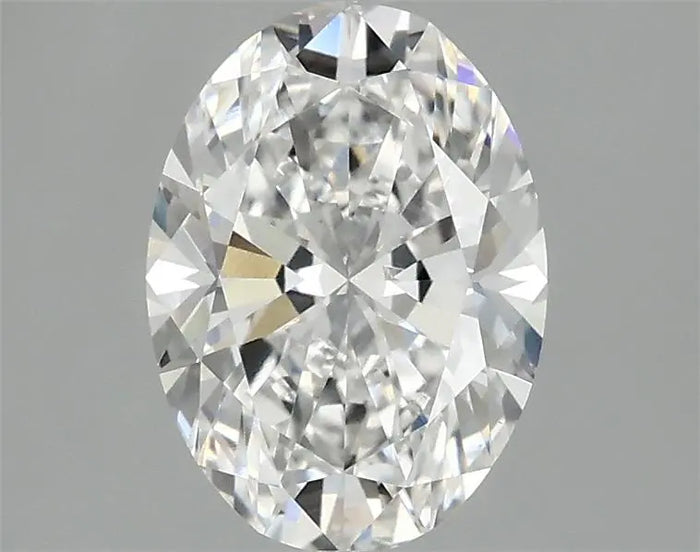 1.58 Carat · OVAL · E · VS1 · IGI · Excellent Cut
