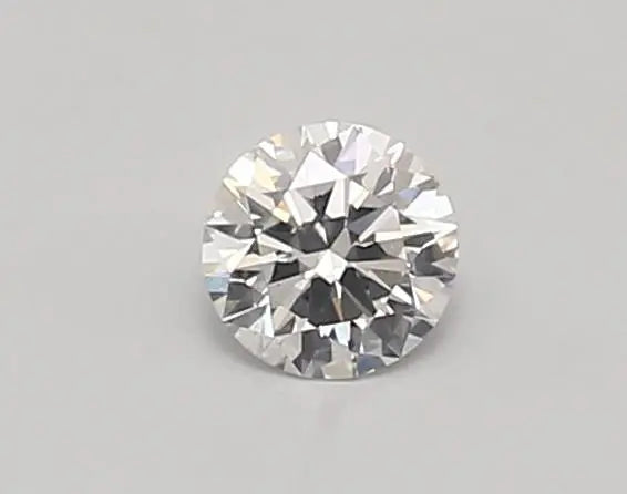 0.38 Carat · ROUND · D · VS1 · IGI · Excellent Cut