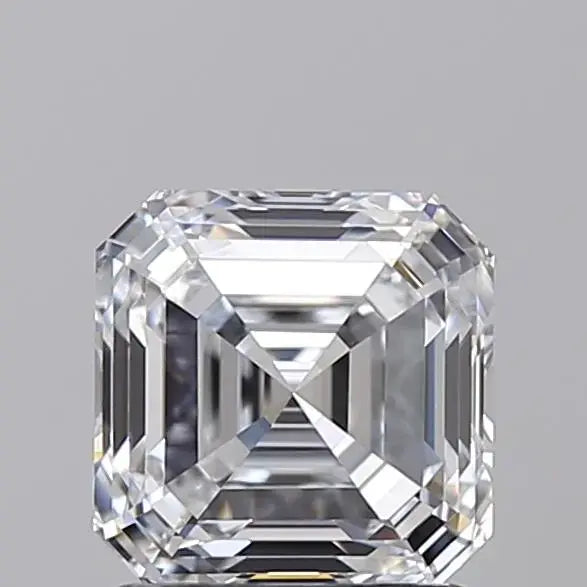 1.51 Carat · ASSCHER · D · IF · IGI · Ideal Cut