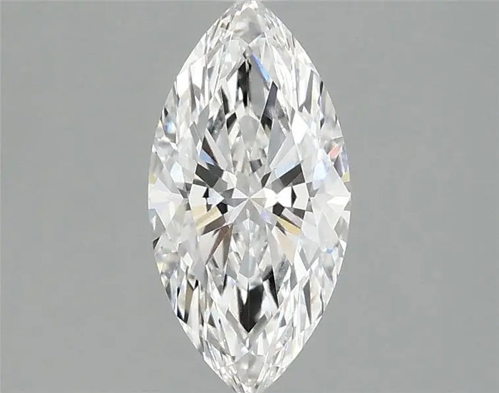 1.08 Carat · MARQUISE · E · VVS2 · IGI · Excellent Cut