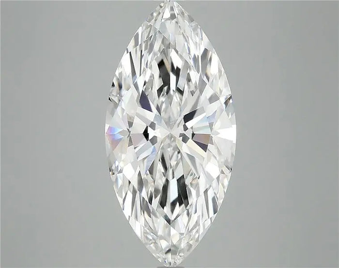 5.02 Carat · MARQUISE · F · VS1 · IGI · Excellent Cut