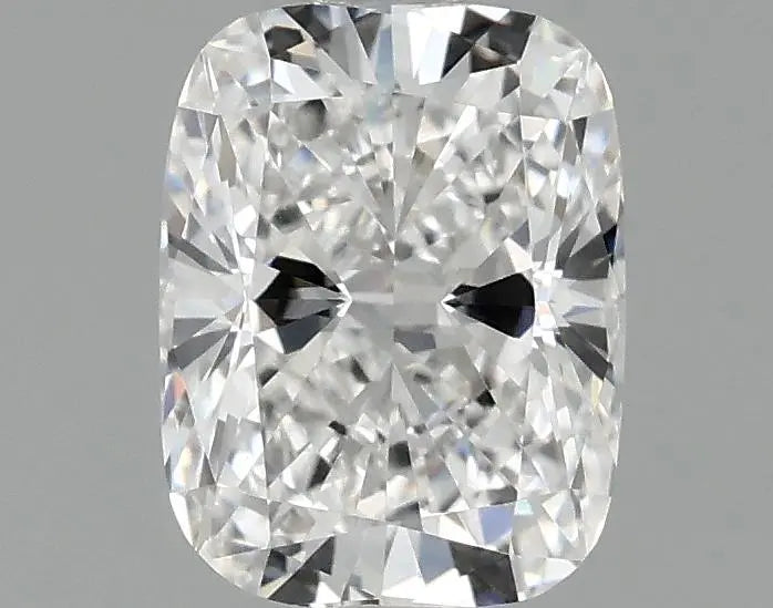 1.01 Carat · CUSHION · E · VVS2 · IGI · Excellent Cut