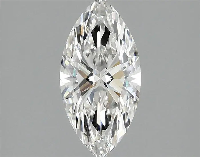 1.04 Carat · MARQUISE · E · VVS2 · IGI · Excellent Cut
