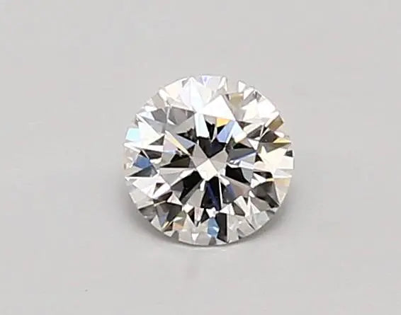 0.42 Carat · ROUND · D · VS1 · IGI · Ideal Cut
