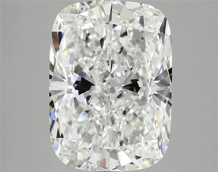 4.07 Carat · CUSHION · E · VS1 · IGI · Excellent Cut