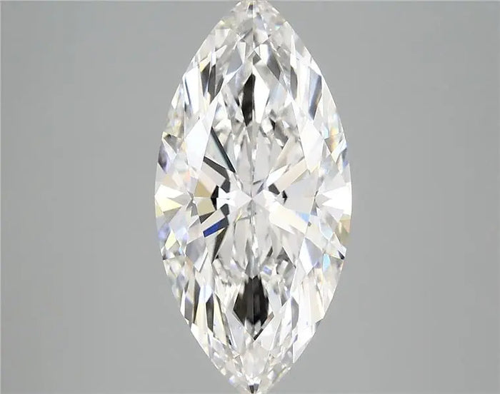 3.03 Carat · MARQUISE · E · VVS2 · IGI · Excellent Cut
