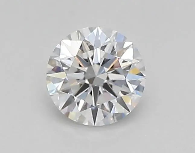 0.28 Carat · ROUND · D · VVS1 · IGI · Excellent Cut