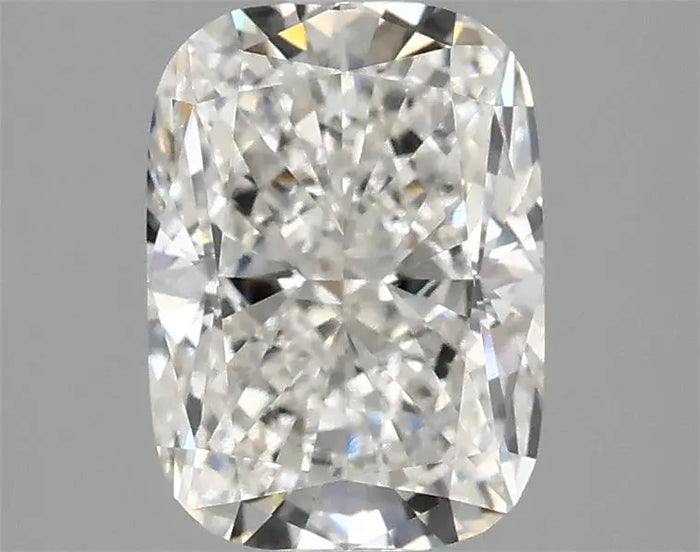 2.01 Carat · CUSHION · F · VS1 · IGI · Excellent Cut