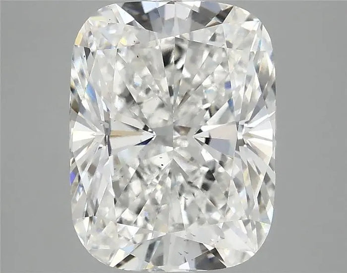 4.08 Carat · CUSHION · E · VS2 · IGI · Excellent Cut