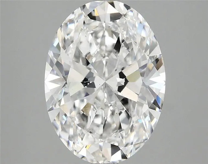 3.02 Carat · OVAL · E · VS1 · IGI · Excellent Cut