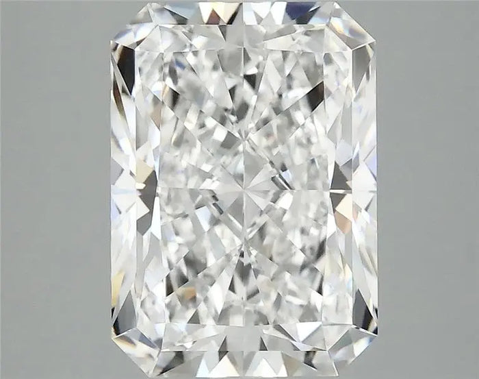 4.11 Carat · RADIANT · D · VVS2 · IGI · Excellent Cut