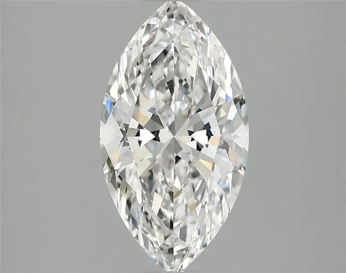 1.52 Carat · MARQUISE · F · VVS2 · IGI · Excellent Cut