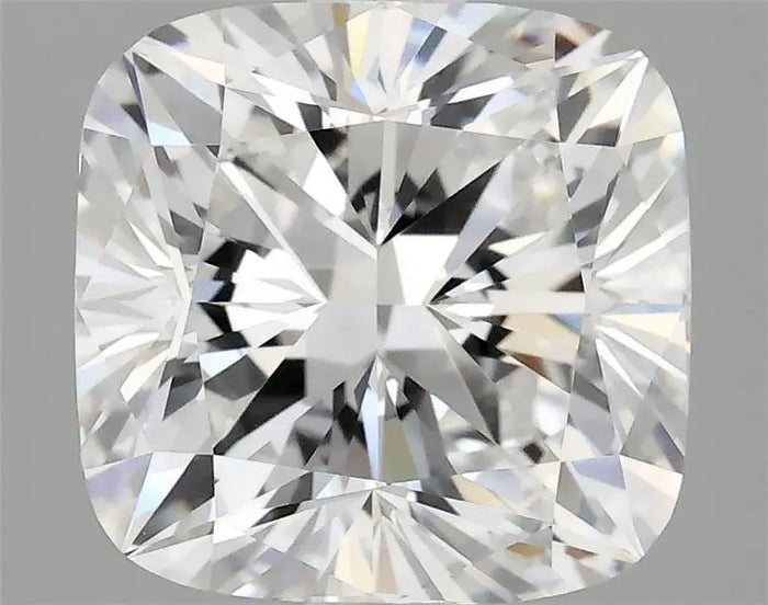 2.05 Carat · CUSHION · D · VVS2 · IGI · Excellent Cut