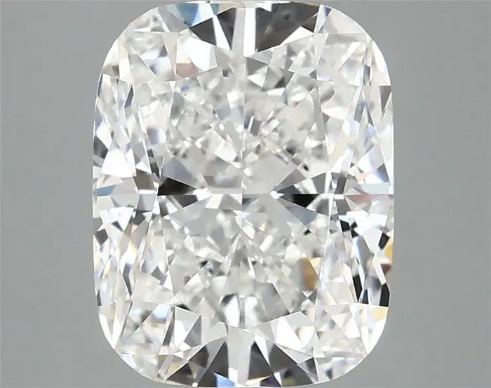 3.05 Carat · CUSHION · E · VS1 · IGI · Excellent Cut