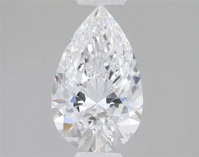 1.32 Carat · PEAR · D · VS1 · IGI · Excellent Cut
