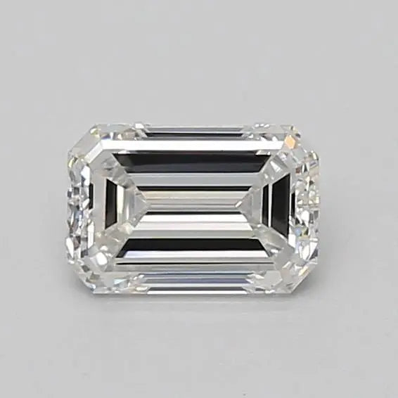 0.71 Carat · EMERALD · E · VS1 · IGI · Excellent Cut