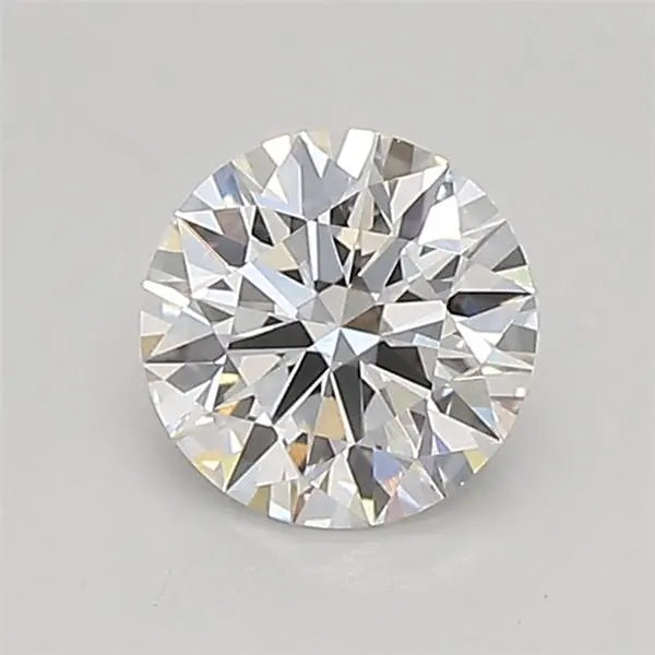 0.65 Carat · ROUND · D · VS1 · IGI · Ideal Cut