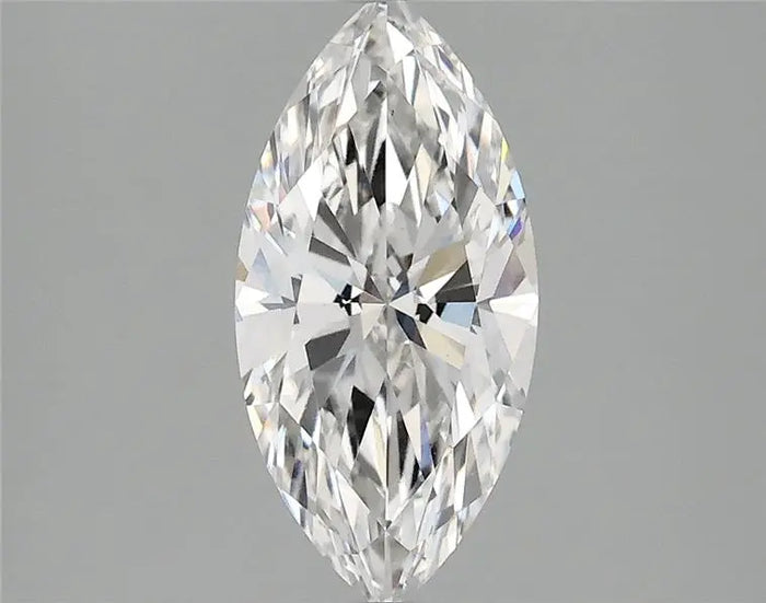1.59 Carat · MARQUISE · E · VS1 · IGI · Excellent Cut