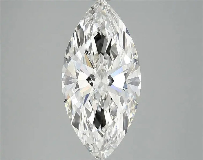 3.09 Carat · MARQUISE · F · VVS2 · IGI · Excellent Cut