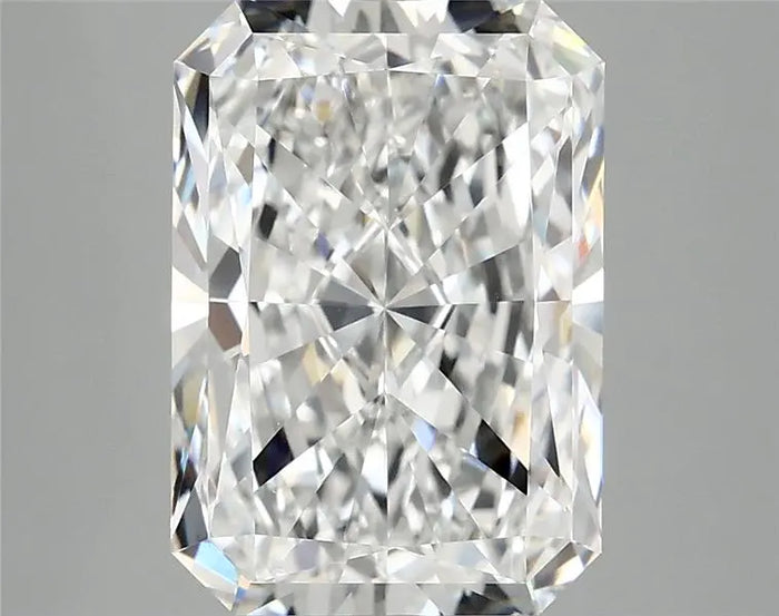 4.07 Carat · RADIANT · E · VVS2 · IGI · Excellent Cut