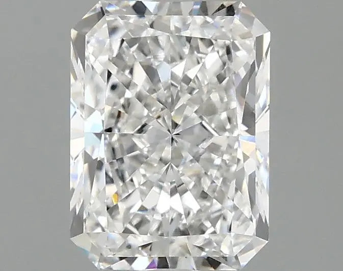 1.54 Carat · RADIANT · E · VS1 · IGI · Excellent Cut