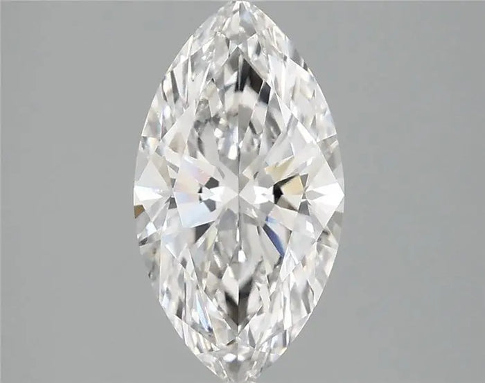 2.04 Carat · MARQUISE · E · VS1 · IGI · Excellent Cut