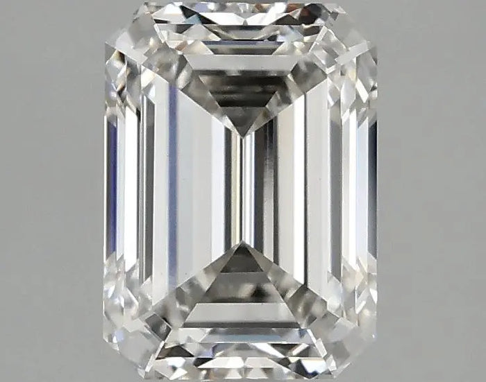 2.08 Carat · EMERALD · G · VVS2 · IGI · Excellent Cut